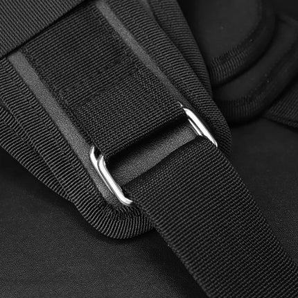 Door Swing Sex Chair Sex Toy Soft Plush Sex Sling Adjustable Hanging Adult Swing Stimulation Bondage Adult Products