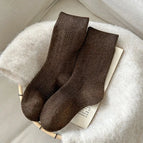 Dark brown-1Pair / One Size