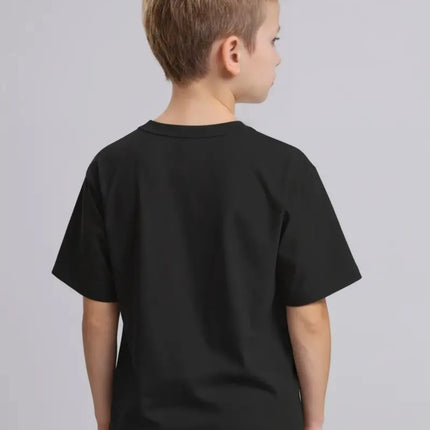 NEW YORK Children Boy Girl T shirt 2026 New Summer Short Sleeve T-Shirt Cute Style kidS casual SPORTS Tops