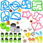 31 pcs