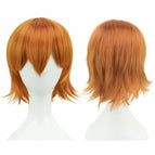 Orange / 12inches
