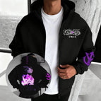 black a / XXL