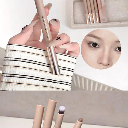 kakashow Contouring Pen, a cream-textured nose shadow pen, naturally three-dimensional and brightening contouring stick