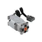 1PCS L Motor / 4PCS