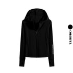 Black / XXL(67.5kg-72.5kg)
