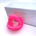 Pink-B-2pcs / China Mainland