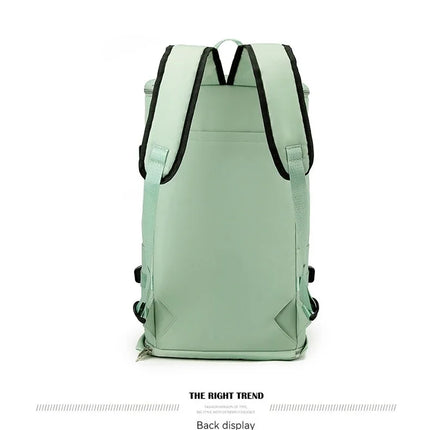 Travel Backpack Single Shoulder Swiming Pack Outdoor Crossbody Hand Bags Casual Fitness Backpacks