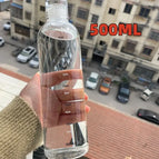 500ml / 300-1000ml