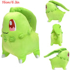 chikorita