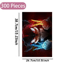 C-300pieces