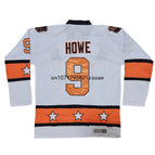 9 Howe 1980 / L