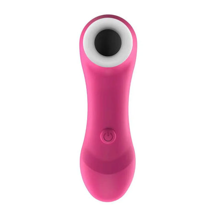 Clit Sucker Vagina Sucking Tongue Vibrator Clitoris Stimulator Blowjob Oral Nipple Sex Toys For Adult Women Masturbator Erotic