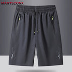 Dark Gray / XXXL
