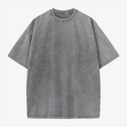 grey / S