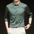 Pea Green / XL -fits 75-80kg