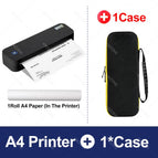Black Add Case