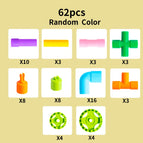 62PCS
