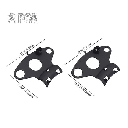 For Thermomix TM5 TM6 Storage Rack Holder Cooking Storage Rack Food Processor Accessories Holder Thermomix Accessories TM5 TM6