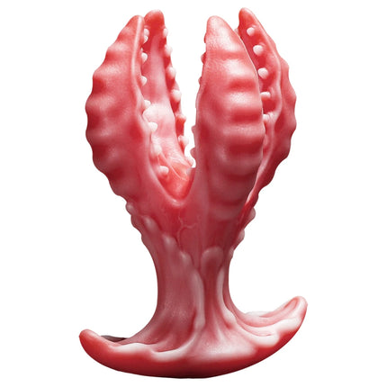 Various Sizes Soft Silicone Anal Plug Prostate Massage Huge Butt Plug Anal Training Comfortable To Wear Butt Plug Adult Sex Toys