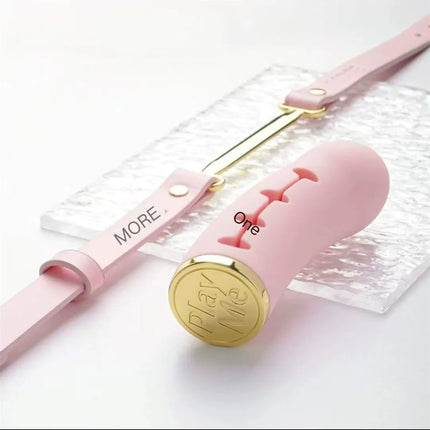 Simulation Dildo For Female Adjusting Bondage Deep Throat Mouth Plug Leather Mouth Balls Bdsm Mouth Gag Sex Toys Flirt Sex Tools