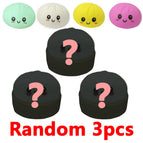 D-random 3pcs