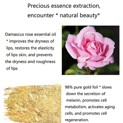 Princess Crystal Temperature Change Moisturizing Lipstick Star Brilliant Jelly Shinny Lip Balm Long-lasting Lip Oil Care Makeup