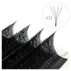 W-shaped 4D / L / 0.07mm|7mm