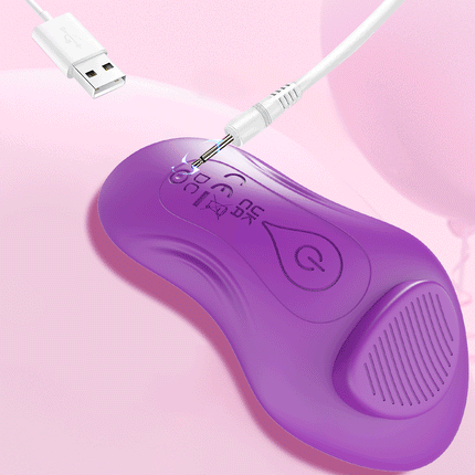 Masturbation Tools for Women Powerful Vibrator Wearable Vibration Clitoris Stimulator Dildo Vibrator Sex Adult Shop Products 18