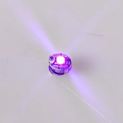 Mini Super Brightness Key Button Lamp Led Single Lights Diy Micro Scene Layout Illumination Materials Diorama Accessory 1Pcs