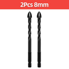 2pcs 8mm