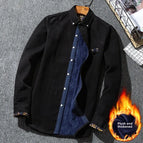 5XL / black