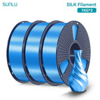 Silk Blue / GERMANY