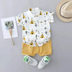 yellow / 0-3M