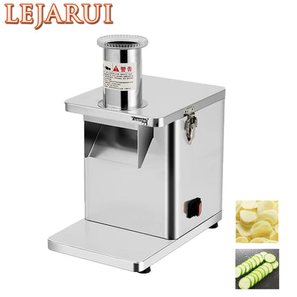 Electric Dicing Machine 220V Commercial Carrot Vegetable Diced Cut Pellets Automatic Potato Slicing  Cutter Machine
