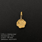 AUG-Gold Color