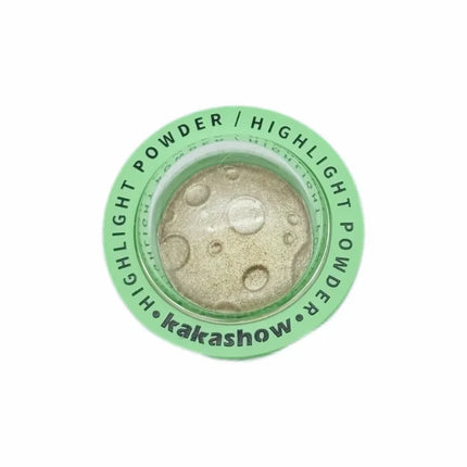 Highlighting Powder Korean Make up Fine Glitter for Face Long-Lasting Highlighting glow reicpe Contouring Luminous Finis