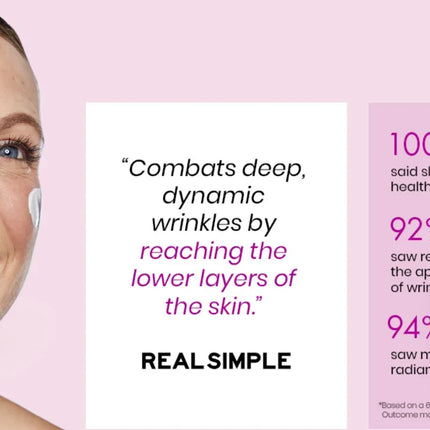 Collagen Anti Aging Firming Face Cream Deep Nourishing Fade Fine Lines Lifting Anti Wrinkle Whitening Korean Skincare Cosmetics