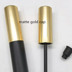 eyeliner tube 3 / 100pcs / Plastic