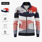 WX038 / 14