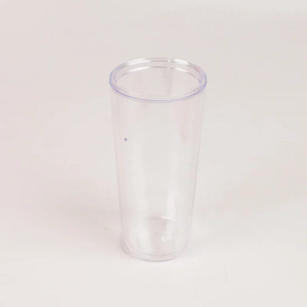 Magic Plastic Cup Magic Show Magic Tricks Prop Toy Sucking Milk Through Air Novel Creative Campus Class Theatrical Performance