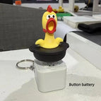 Chicken Battery
