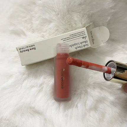 Rare Beauty Liquid Blush Soft-Illuminating Hydrating Glides Smoothly Low Saturation, Natural Moisturizing Facial Makeup