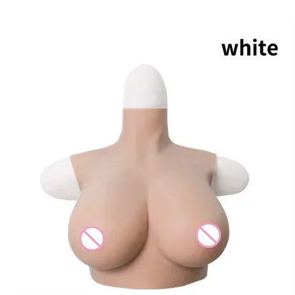 Crossdressing Boobs Shemale Breast Artificial Breasts Crossdress Transgender Tits Crossdresser Body Faux Senos Silicona Travesti