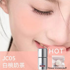 JC05 and 1puff / China Mainland