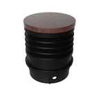 Wooden Cover