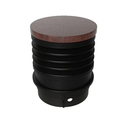 A98I-Air Blower Coffee Bean Hopper For Baratza Encore/Encore ESP/Forte BG/Forte AP/Virtuoso+ /Vario+ /Vario W Grinder B