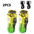 Green-2PCS