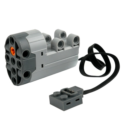 Power Functions M L XL Motor Servo Motor Technical Part 8882 8883 88003 88004 MOC Building Block Toy Compatible with legoeds Car