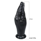Black A