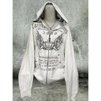 556 Beige White / M